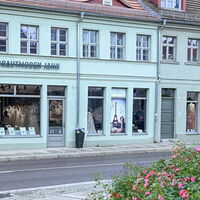 Brautmoden Jahn