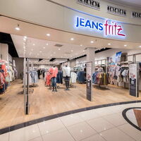 Jeans Fritz